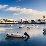 Charco Loft Panoramic Mirador Appartement Arrecife (Lanzarote)