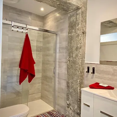 5***** Charco Loft * Арресифе