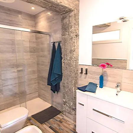 Charco Loft Panoramic Mirador Arrecife