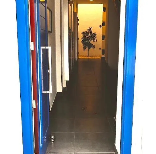 5***** Charco Loft Apartament Arrecife (Lanzarote)