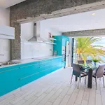 Apartmán Charco Loft Panoramic Mirador *