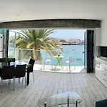 Apartmán Charco Loft Panoramic Mirador