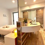 Charco Loft Panoramic Mirador