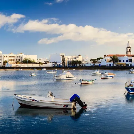 5***** Charco Loft Apartment Arrecife (Lanzarote)