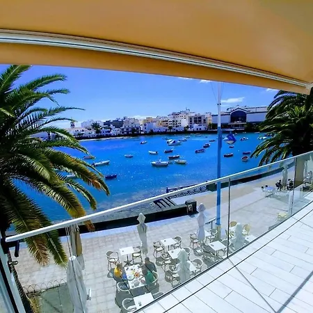 Apartment 5***** Charco Loft Arrecife (Lanzarote)