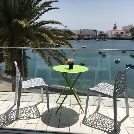 Charco Loft Panoramic Mirador Adult Only *