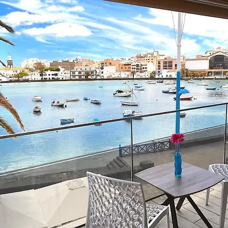 5***** Charco Loft Apartment Arrecife (Lanzarote)