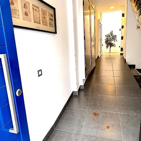 Apartment 5***** Charco Loft *