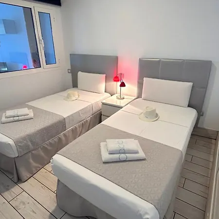 5***** Charco Loft Apartment Arrecife (Lanzarote)