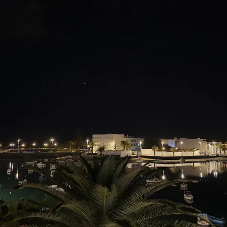 5***** Charco Loft Apartmán