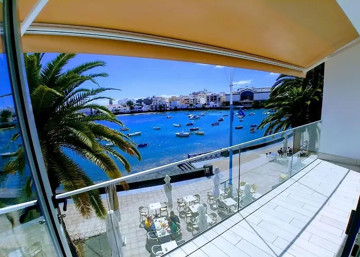 Appartement 5***** Charco Loft Arrecife (Lanzarote)