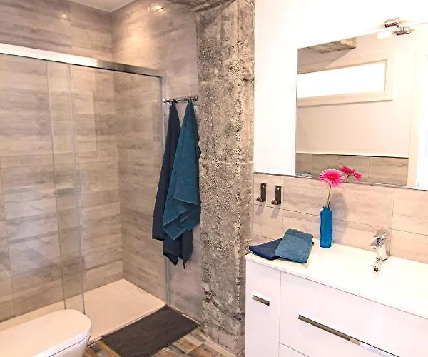 5***** Charco Loft アレシフェ