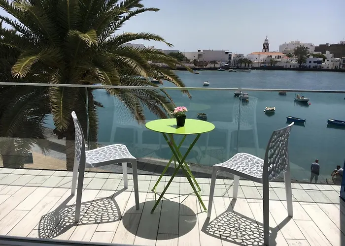 5***** Charco Loft *