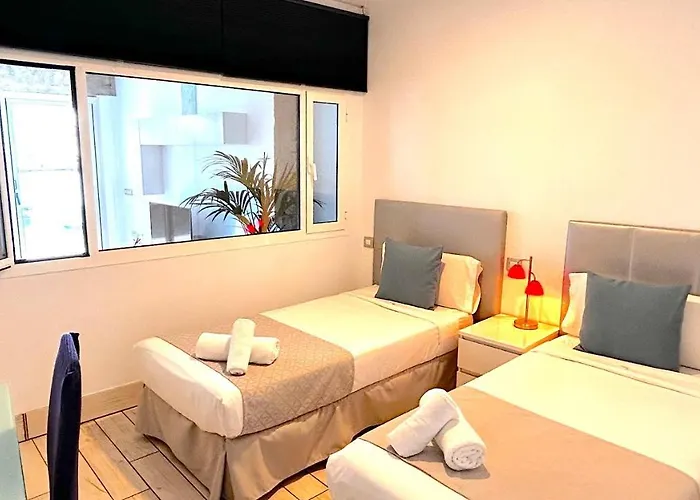 5***** Charco Loft アパート アレシフェ