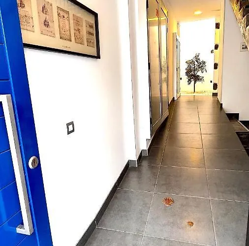 Appartement 5***** Charco Loft *