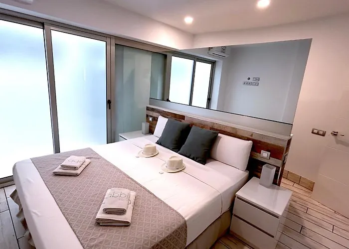 5***** Charco Loft *