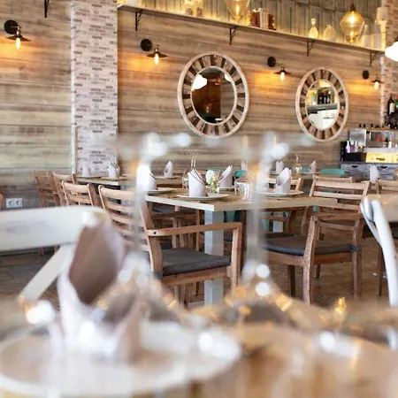 5***** Charco Loft *