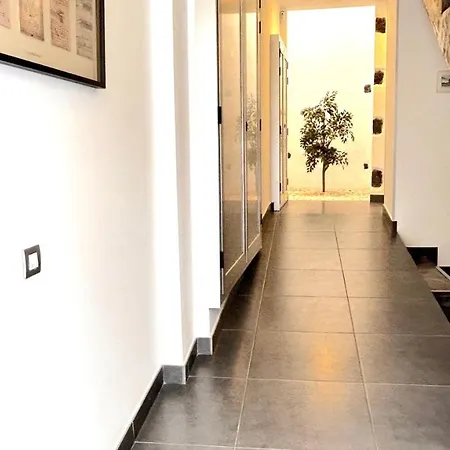 Apartment 5***** Charco Loft Arrecife (Lanzarote)