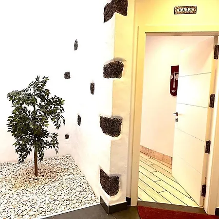 Apartment 5***** Charco Loft Arrecife (Lanzarote)