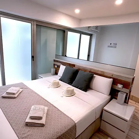 Charco Loft Panoramic Mirador *