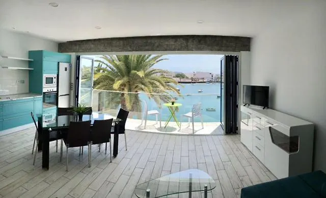 Apartment 5***** Charco Loft