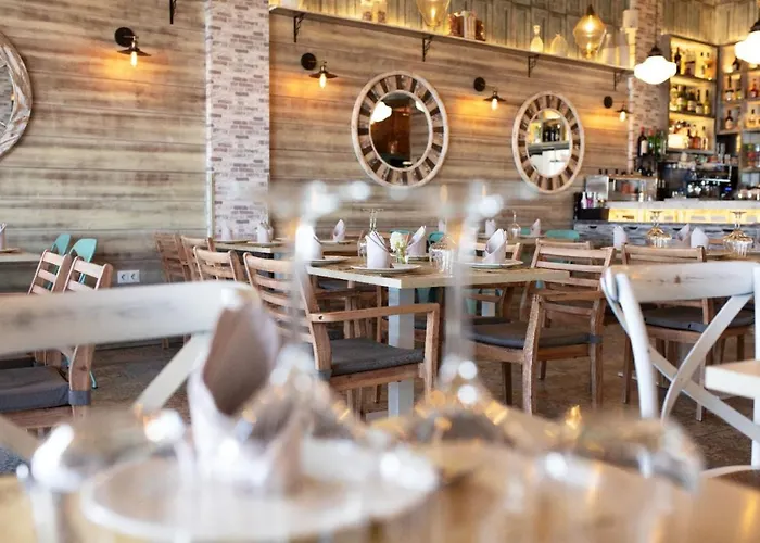 5***** Charco Loft *