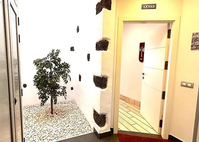 Apartment 5***** Charco Loft Arrecife (Lanzarote)