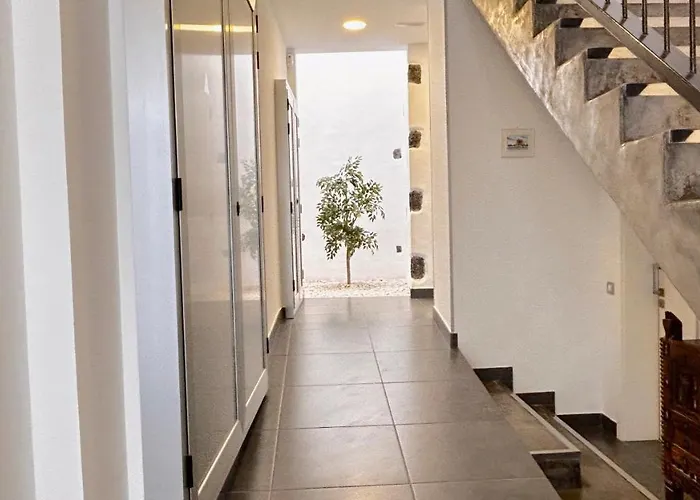 Apartment 5***** Charco Loft Arrecife (Lanzarote)